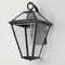 Maxim Lighting Prism 20'' Outdoor Wall Sconce, Black 30566CLBK - alternate 3